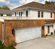 Garage Door Repair in South Holland, IL