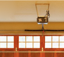 Garage Door Openers in South Holland, IL