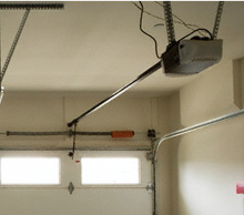 Garage Door Springs in South Holland, IL